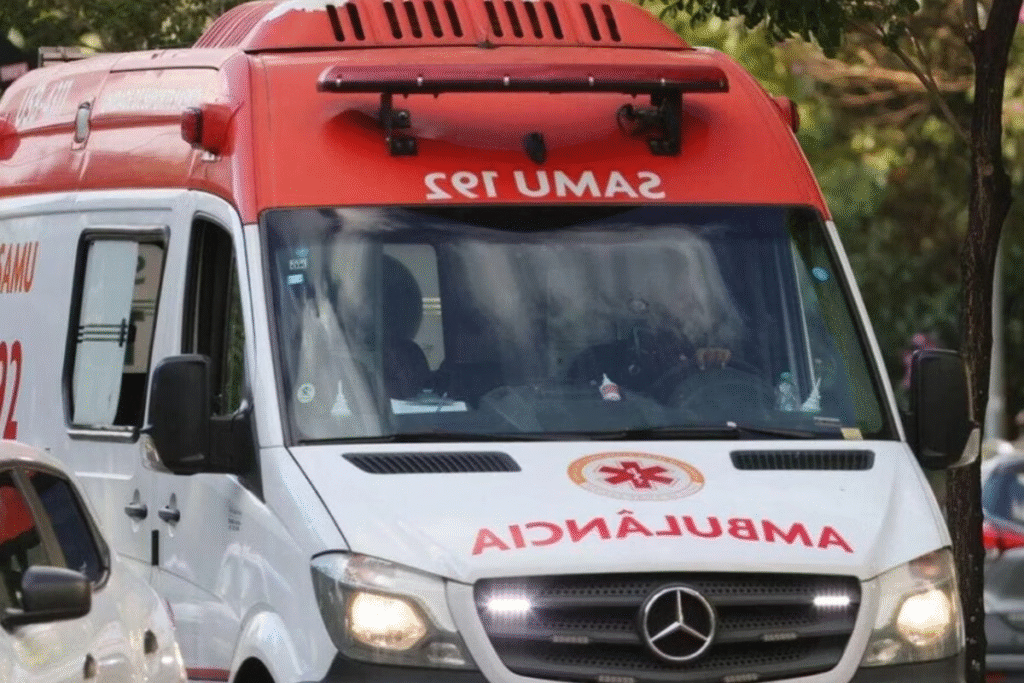 Redução de Funcionários do Samu em Belo Horizonte: Alerta de Colapso no Atendimento
