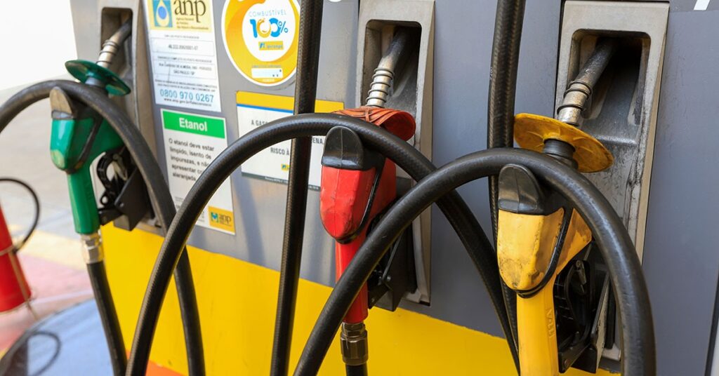 Redução dos Preços dos Combustíveis na Grande BH: Os Postos Mais Baratos