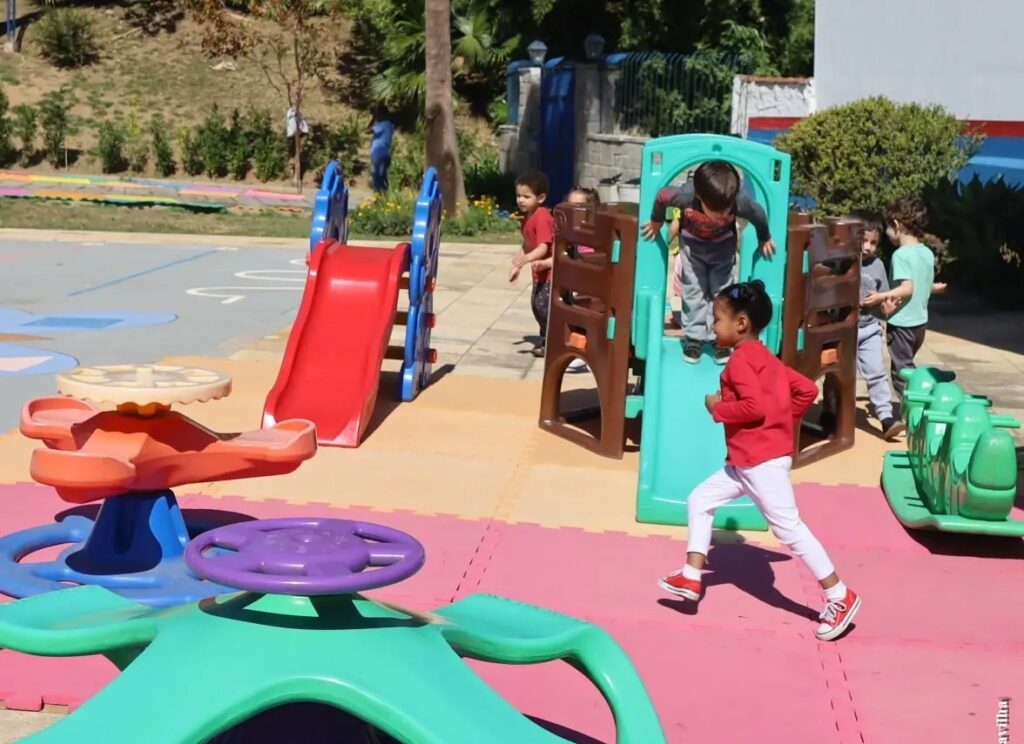 Resultado da 2ª Chamada da Pré-matrícula para Creches em Teresópolis