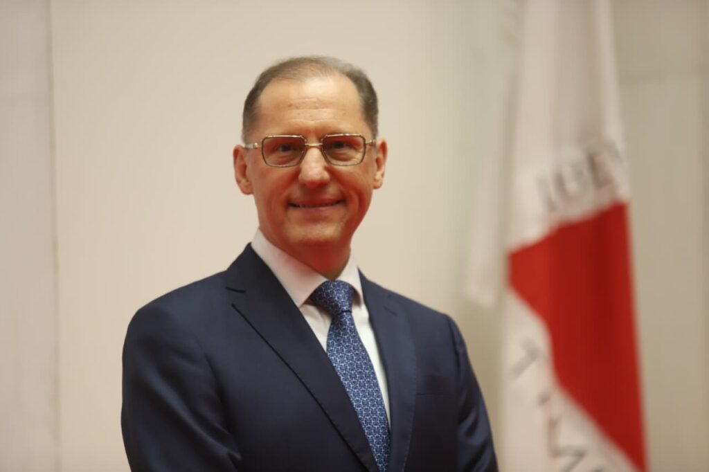 Reynaldo Passanezi Recebe Título de Cidadão Honorário de Minas Gerais em BH