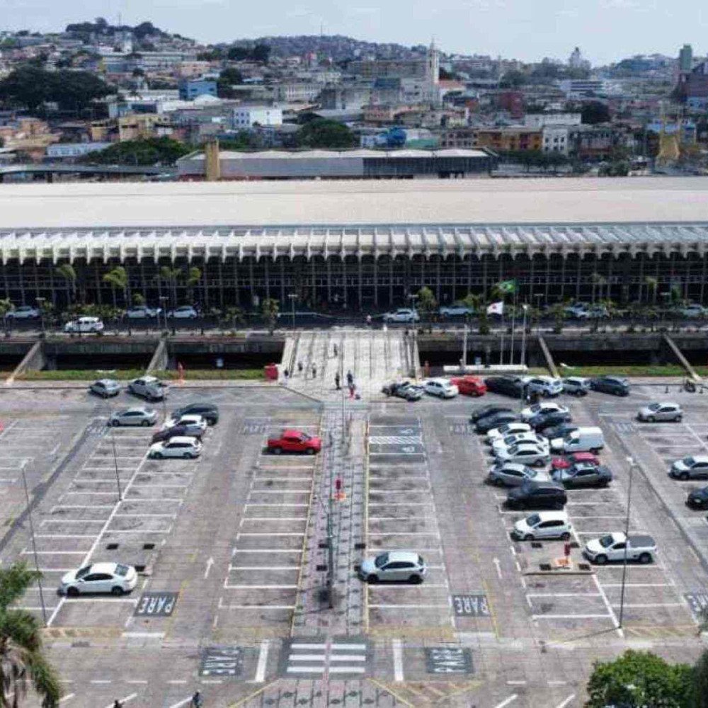 Rodoviária de BH se Junta ao Circuito Liberdade: Uma Nova Era Cultural Rodoviária de BH se Junta ao Circuito Liberdade: Uma Nova Era Cultural