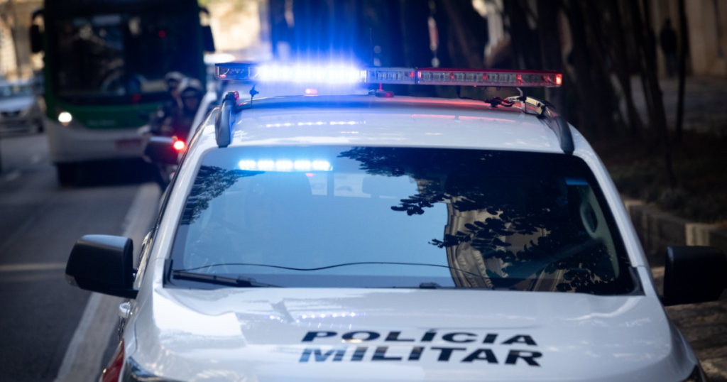 Roubo Consumado Lidera Registro de Crimes em Minas Gerais Desde 2012