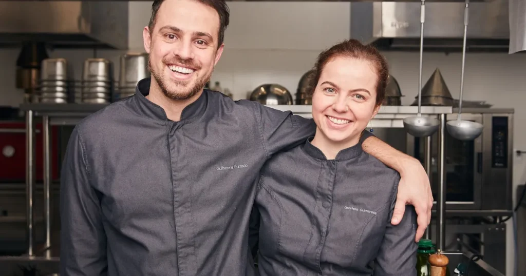 Sabores Inovadores em BH: Chefs Transformam a Gastronomia Mineira