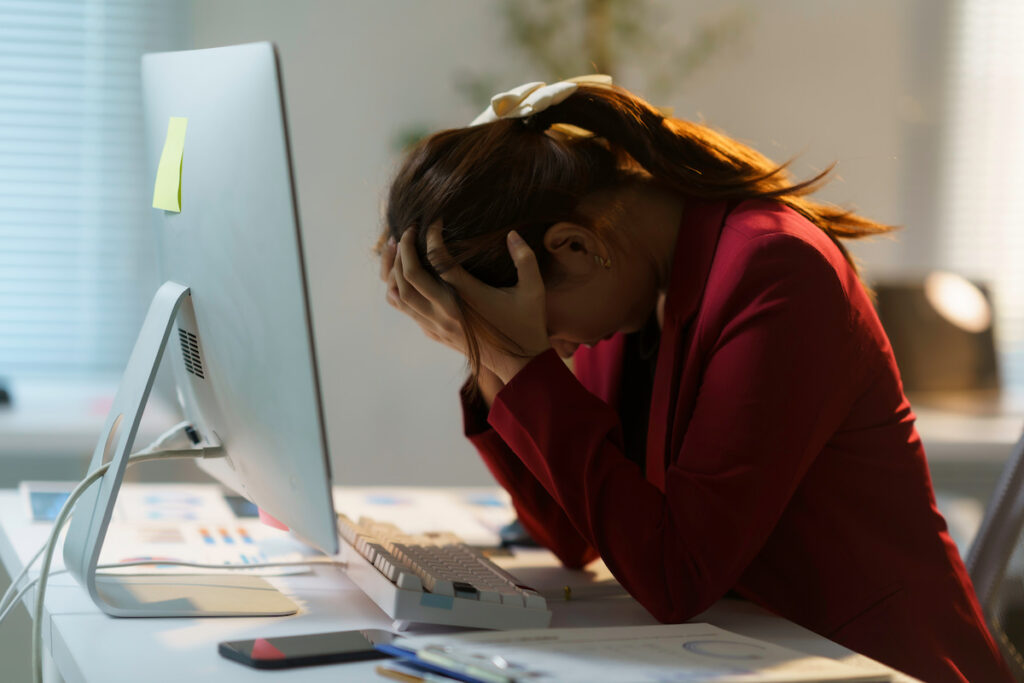 Saúde Mental se Torna Obrigação Legal em Maio: Desafios para as Empresas Saúde Mental se Torna Obrigação Legal em Maio: Desafios para as Empresas