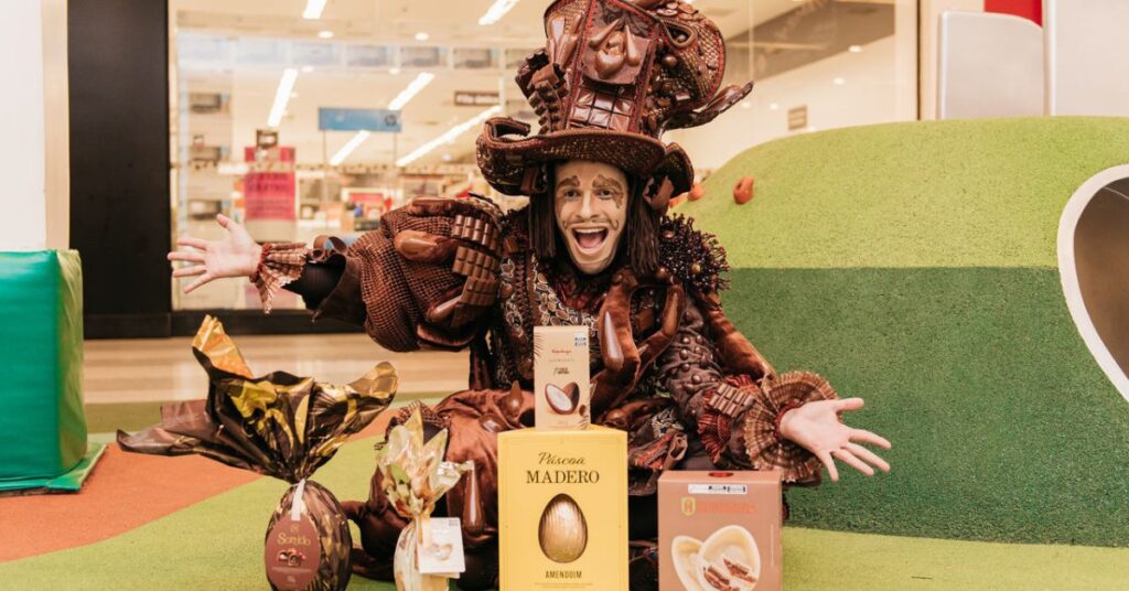 Shoppings de BH Inovam com Promoções e Experiências para a Páscoa 2024