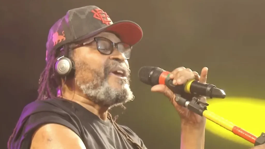 Show de Edson Gomes Cancelado em BH: Polêmica e Consequências