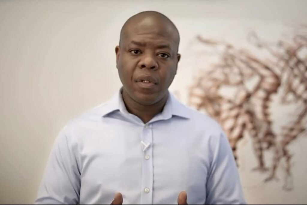 Silvio Almeida Defende sua Inocência em Vídeo e Critica Estigmas Sociais Silvio Almeida Defende sua Inocência em Vídeo e Critica Estigmas Sociais