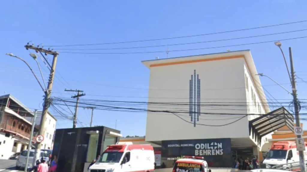 Superlotação em Hospitais: Aumento de Doenças Respiratórias em BH Preocupa Famílias