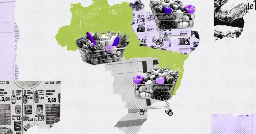 Supermercados BH e EPA: Uma União que Ultrapassa 600 Lojas