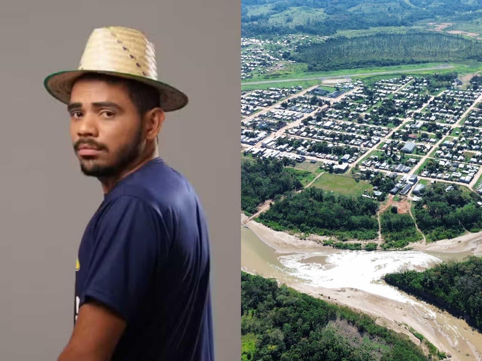 Suspensão de Show de Evoney Fernandes em Aniversário de Município do Acre gera Polêmica