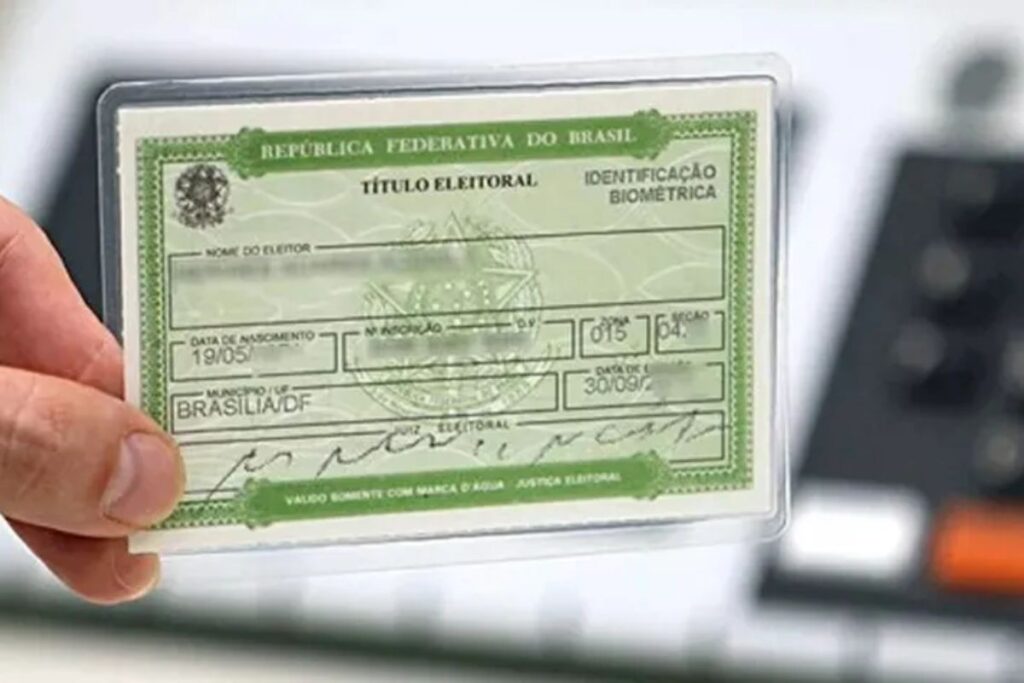 TRE-MG Realiza Mutirão Eleitoral em Belo Horizonte: Participe!