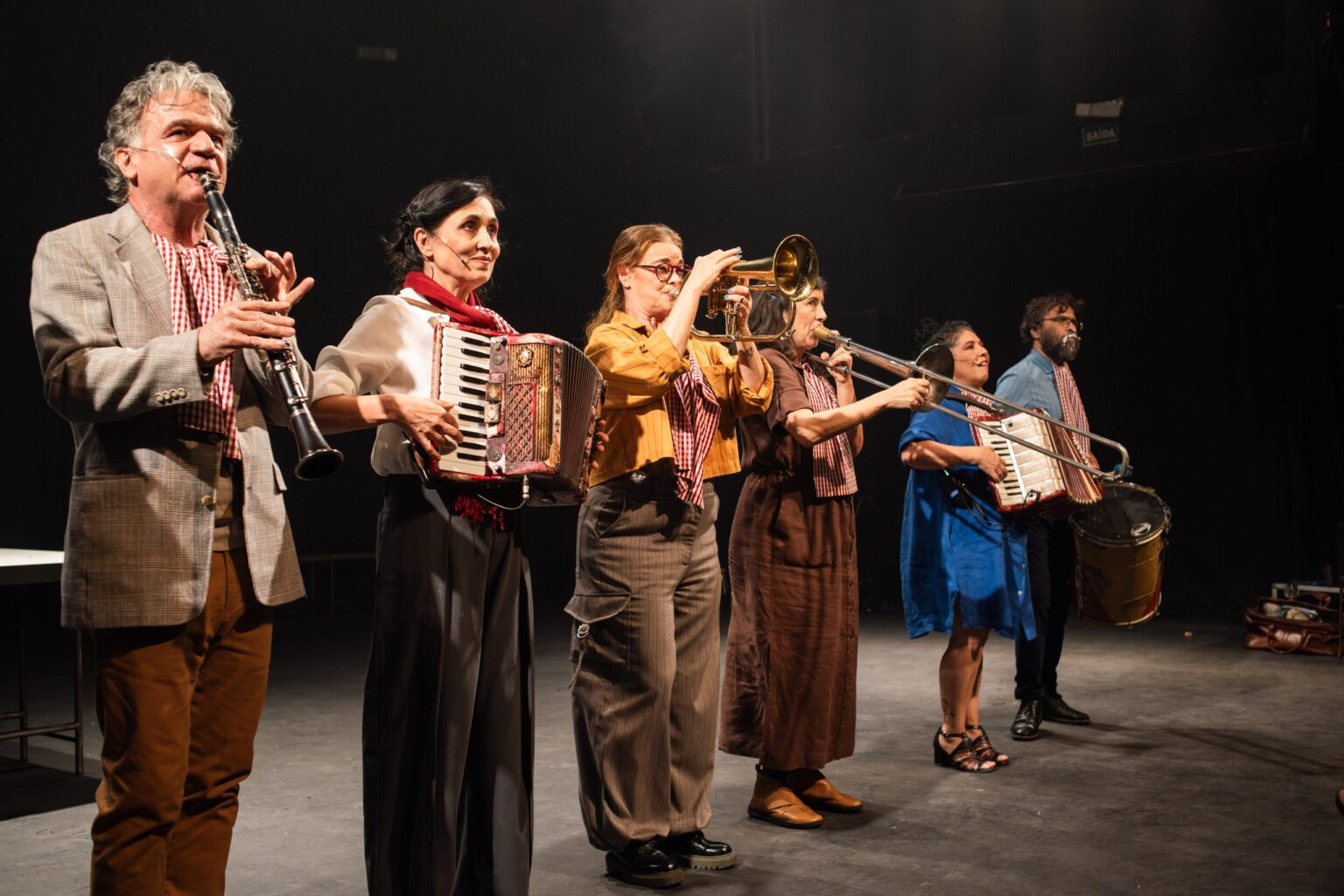 Trupi 2026: Um Festival de Artes Cênicas que Leva Cultura ao Interior de Minas