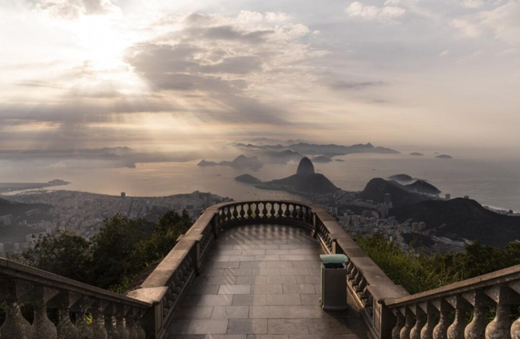 Turismo no Sudeste: Atrações que Transformam Viajantes em Fãs