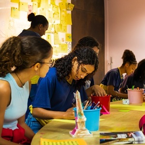 Última Chance para Visitar a Exposição MetropoliTRAMAS no Espaço do Conhecimento UFMG Última Chance para Visitar a Exposição MetropoliTRAMAS no Espaço do Conhecimento UFMG