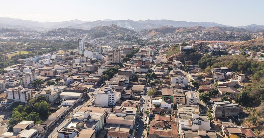 Vale do Aço: Nova Oportunidade de Recursos e Crescimento em Minas Gerais