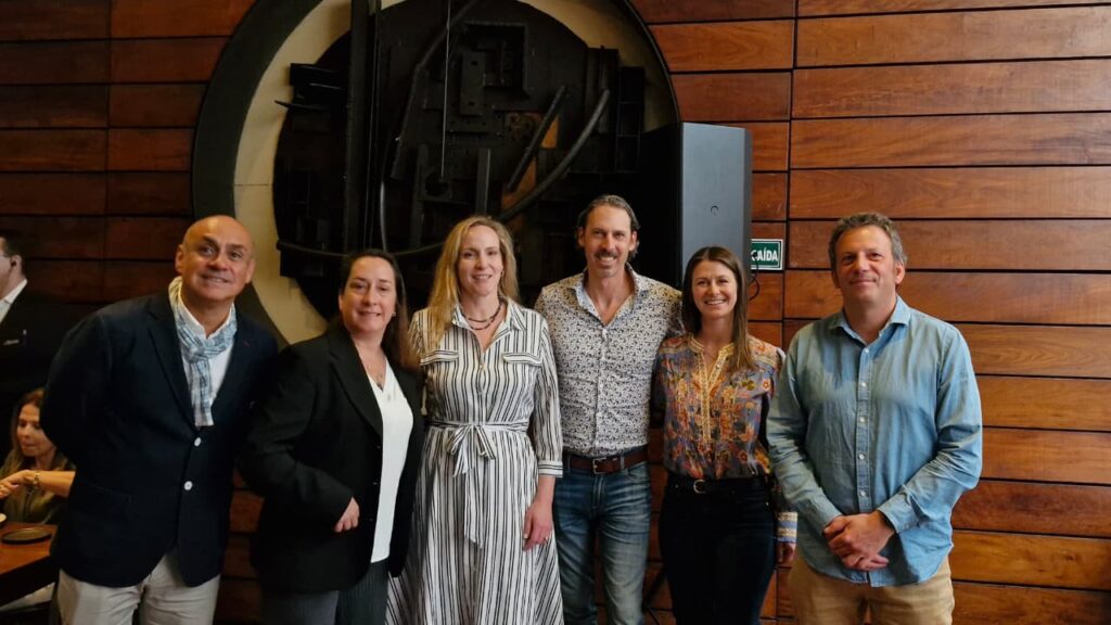 Valle Nevado e La Parva Revelam Novidades Para a Temporada de Inverno 2026