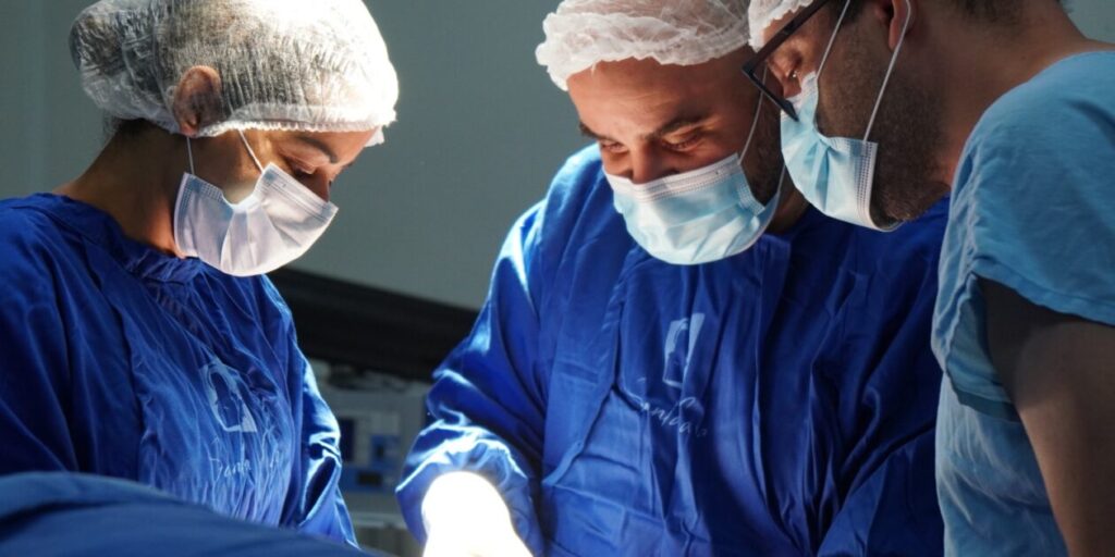 Vice-presidente José Fernandes Avança no Programa Saúde Agora com Cirurgias Ortopédicas na Santa Casa Vice-presidente José Fernandes Avança no Programa Saúde Agora com Cirurgias Ortopédicas na Santa Cas