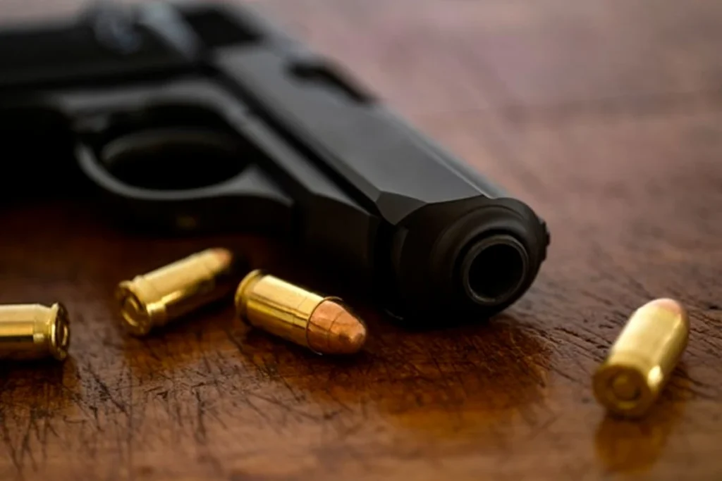 Violência em Grande BH: Três Mortes em 24 Horas Chocam a Região Violência em Grande BH: Três Mortes em 24 Horas Chocam a Região