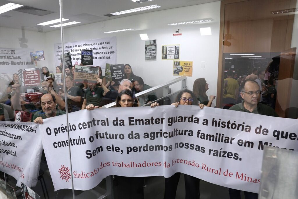 Votação Crucial Pode Concluir Análise de Projetos do Propag na Assembleia de Minas