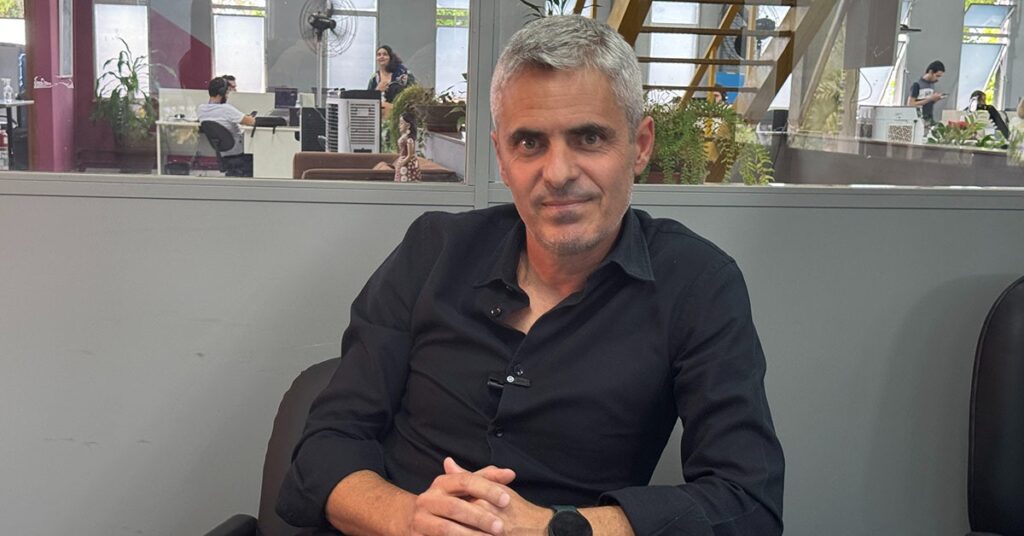 Yvan Muls Recebe Prêmio BH + Criativa 2026 por Contribuições à Economia Criativa