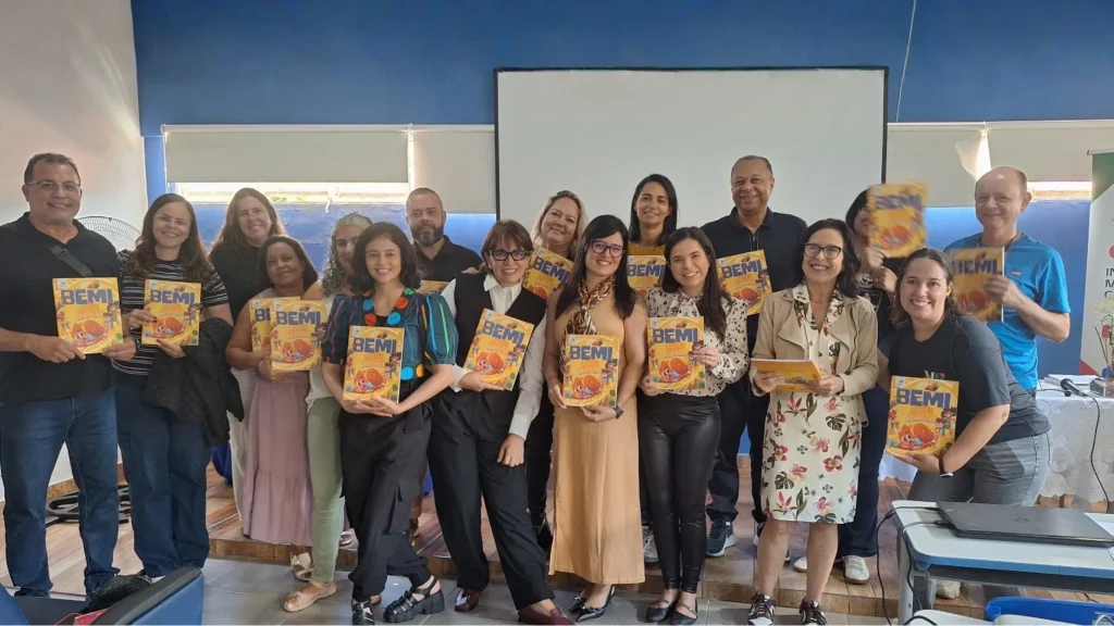 Sabará lança projeto inovador de educação financeira para alunos do ensino fundamental