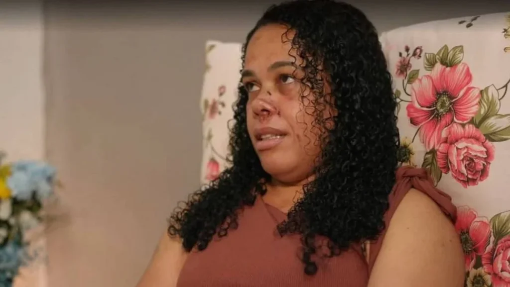 Mulher Sobrevive Após Ser Empurrada de Penhasco em Minas Gerais: Relato e Prisão do Suspeito