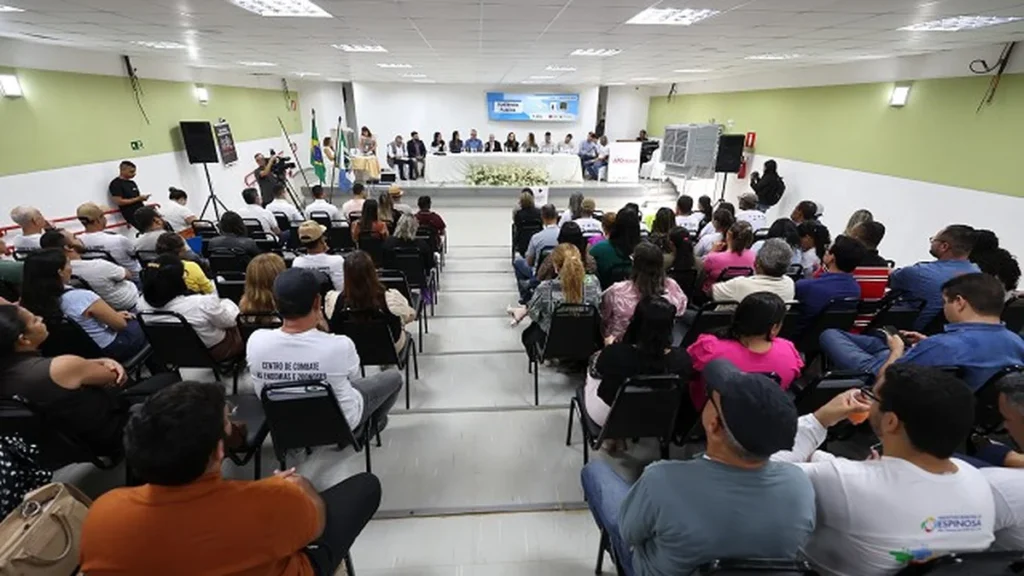 Minas Gerais sanciona duas leis para fortalecer a saúde pública em 2026