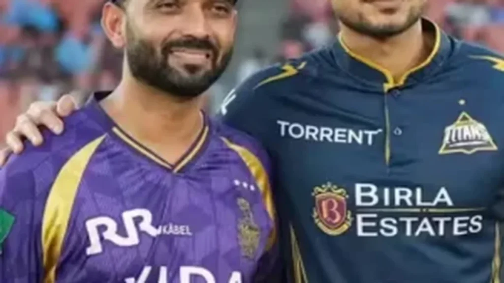 Confronto entre Kolkata Knight Riders e Gujarat Titans marca a rodada da IPL 2026