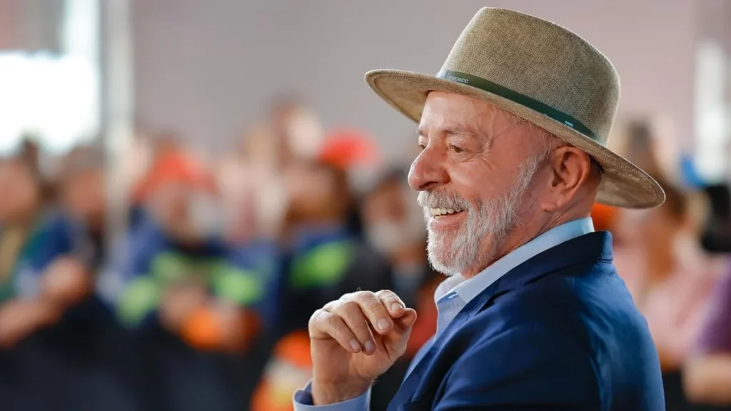 Lula Lidera Todos os Cenários de 1º e 2º Turno, Aponta Pesquisa Meio/Ideia