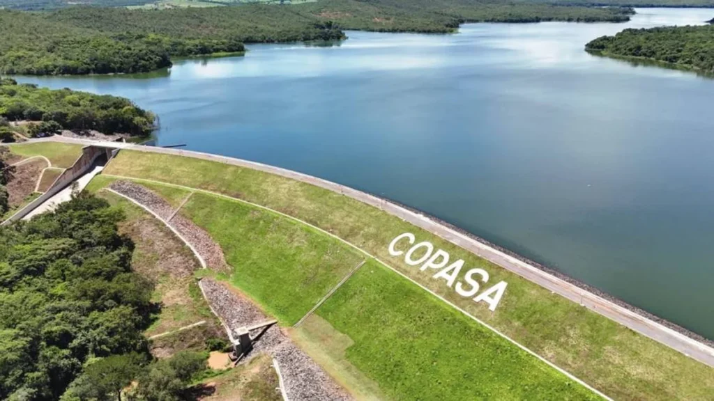 Privatização da Copasa Adiada em Minas Gerais: O Impacto no Saneamento e na Economia Local