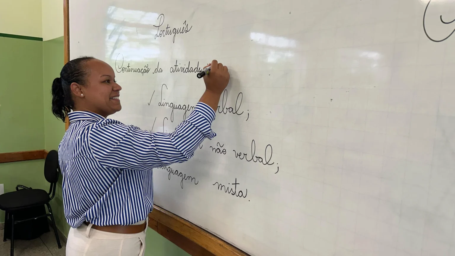 Governo de Minas nomeia 92 novos servidores para fortalecer a rede estadual de educação