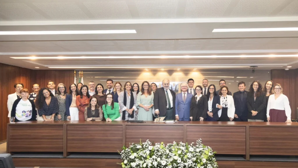 Satisfação com Atendimento da Defensoria Pública de Minas Gerais Cresce para 91% em 2026 Satisfação com Atendimento da Defensoria Pública de Minas Gerais Cresce para 91% em 2026