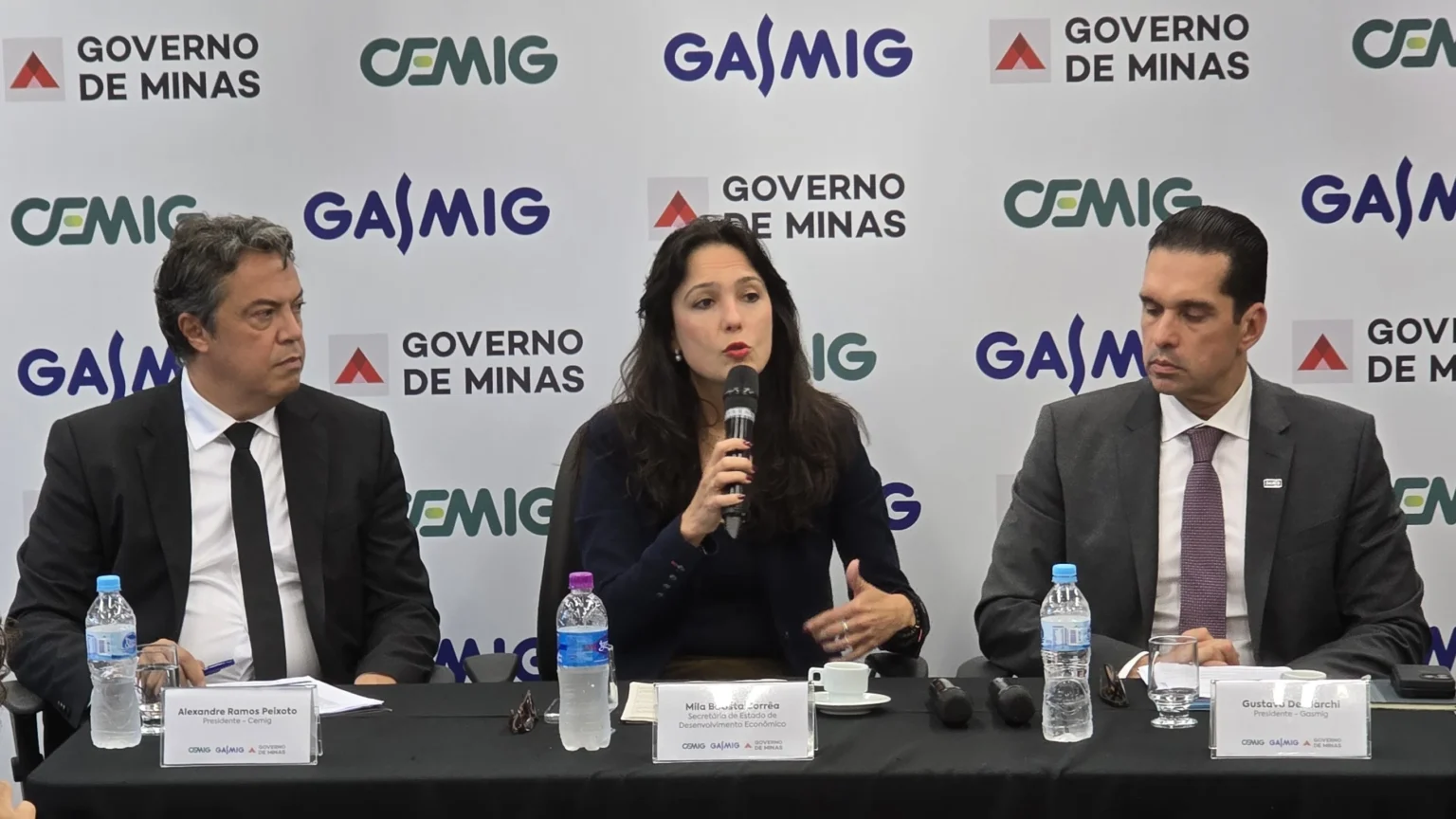 Grupo Cemig impulsiona energia limpa com maior chamada de biometano da Gasmig Grupo Cemig impulsiona energia limpa com maior chamada de biometano da Gasmig