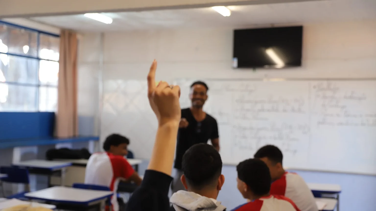 Investimentos de R$ 224 milhões fortalecem educação em 103 municípios do Sul e Campo das Vertentes