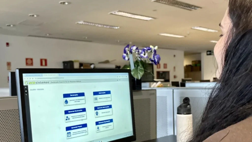 Declaração de Uso da Água em Minas Gerais: Mais de 22 Mil Documentos Registrados em 2026 Declaração de Uso da Água em Minas Gerais: Mais de 22 Mil Documentos Registrados em 2026