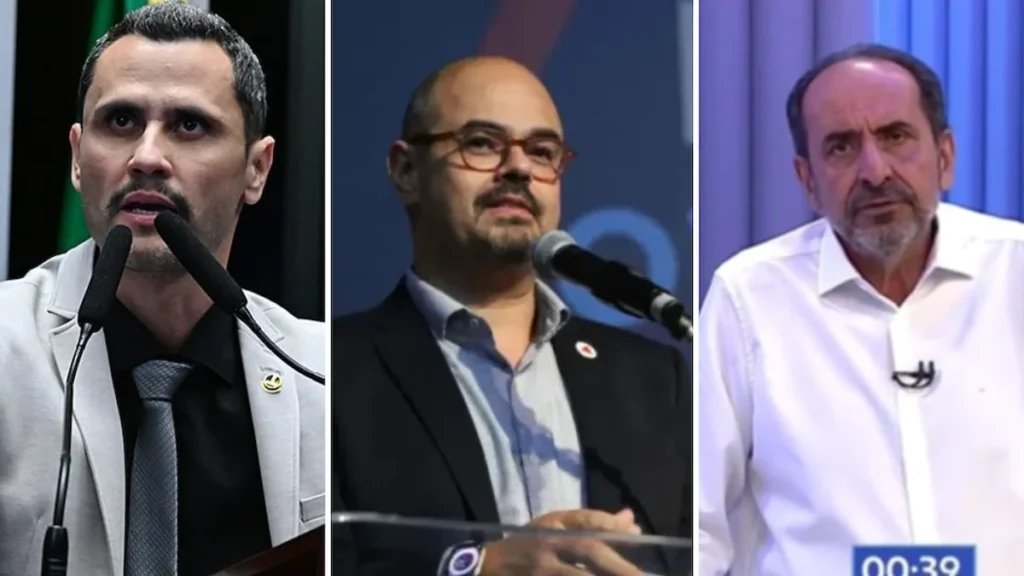 Indefinição Política em Minas Gerais Influencia a Corrida Presidencial de 2024