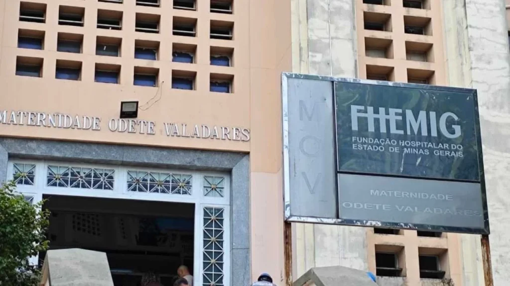 FHEMIG abre 133 vagas na saúde em Belo Horizonte: veja como se inscrever