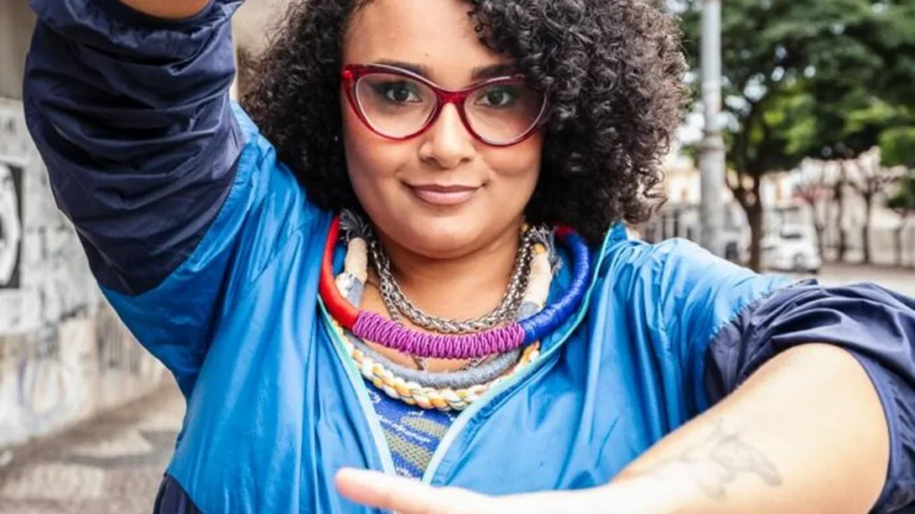 Iza Lourença assume presidência do PSOL Minas Gerais em 2024 com foco estratégico para eleições