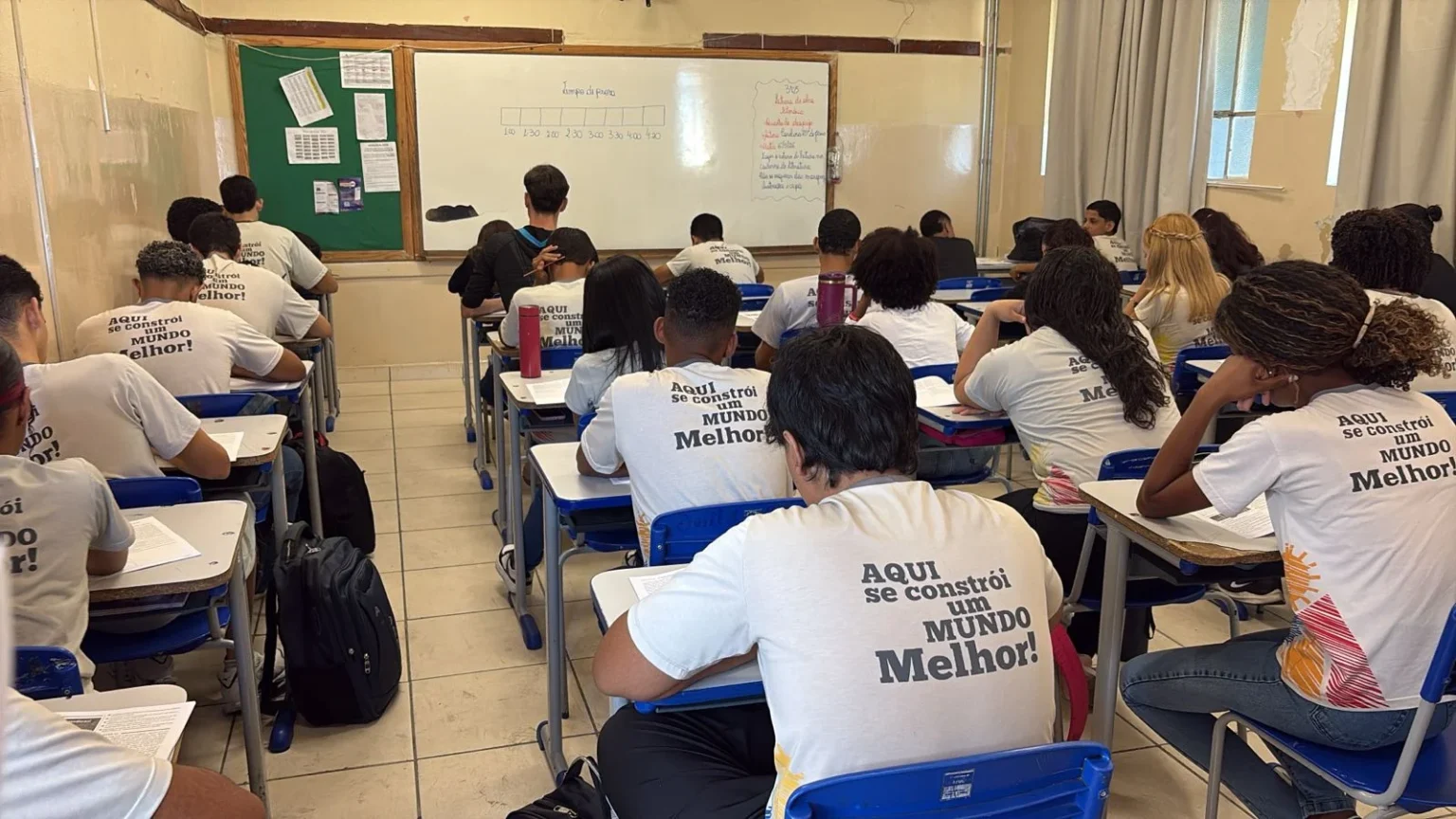 Governo de Minas abre inscrições para curso técnico de Guia de Turismo