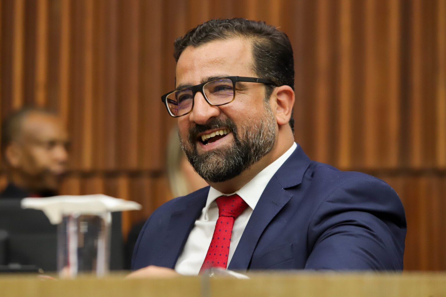 A Honra de Ser Mineiro: Reconhecimento e Compromisso com o Futuro