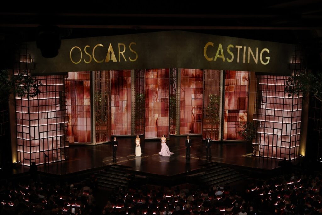 Academia de Cinema Proíbe Atores e Roteiros Criados por IA de Concorrer ao Oscar