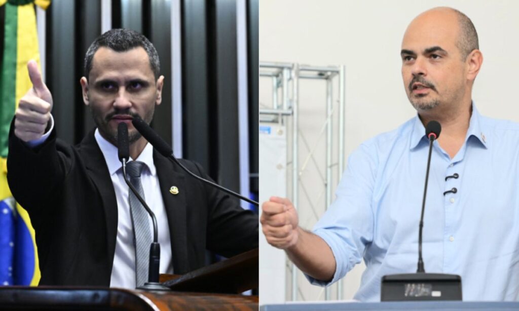 Ala do PL Defende Aliança com Cleitinho e Critica Temores em Relação a Mateus Simões
