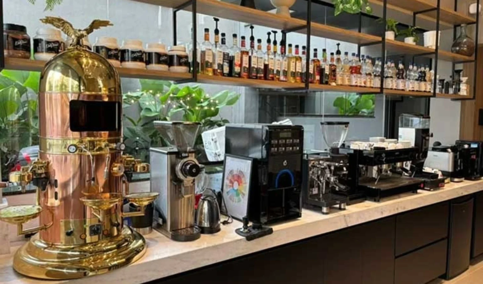 Amiste Café Acelera Expansão em Minas Gerais: Foco em Cidades do Interior Amiste Café Acelera Expansão em Minas Gerais: Foco em Cidades do Interior