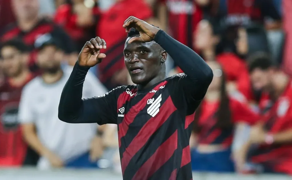 Apostas Athletico-PR X Grêmio: Análise Profunda e Melhores Odds do Brasileirão 2026