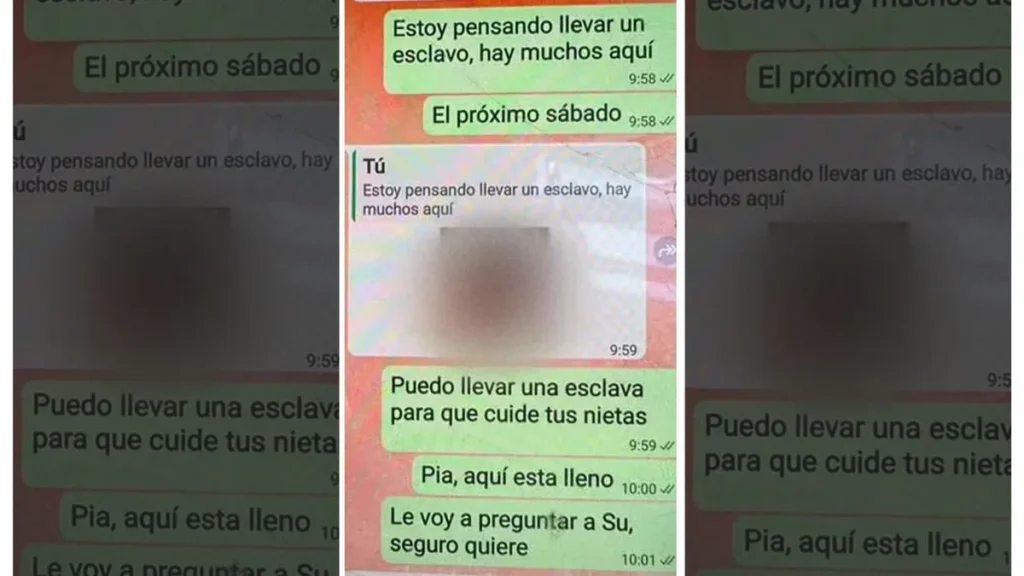 Turista argentino é preso em Minas Gerais por ofensas racistas na Maria Fumaça