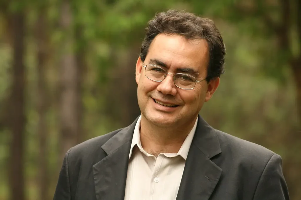 Augusto Cury Lança Pré-Candidatura ao Planalto pelo Avante
