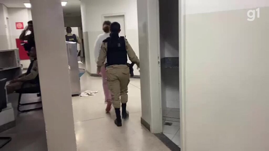 Autoridades apuram caso grave da Filha 2 Anos Grande BH