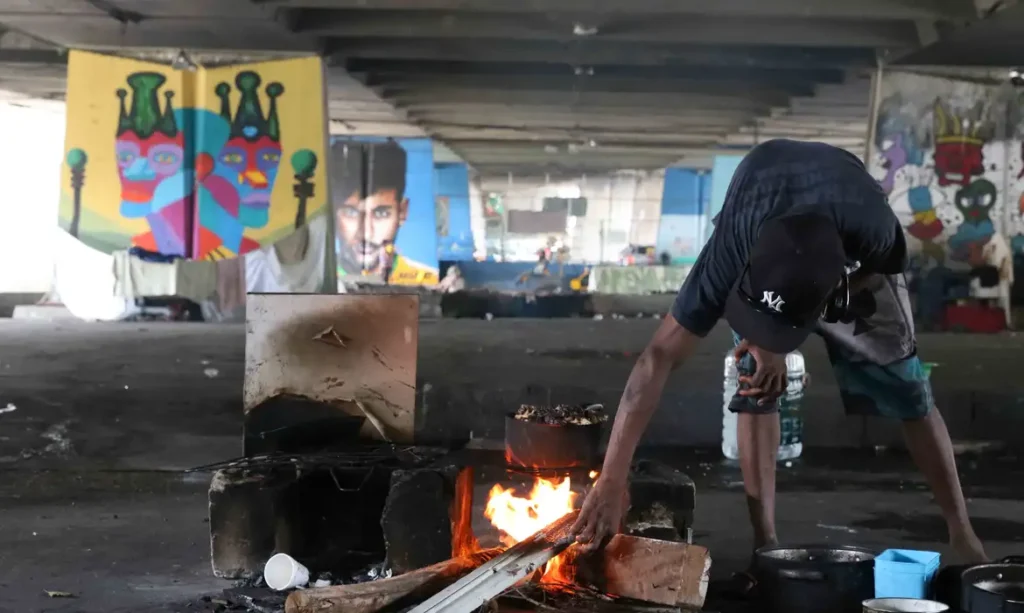 Belo Horizonte: Entidades Denunciam Remoção Ilegal de Pessoas em Situação de Rua