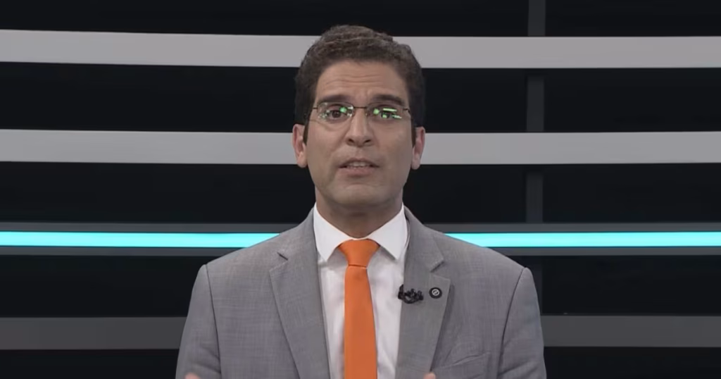 Braulio Lara Debate Políticas Urbanas em Belo Horizonte: Urgência e Ações Necessárias