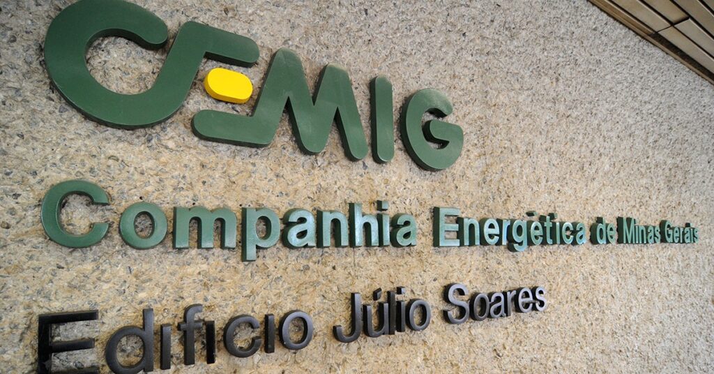 Cemig planeja investir R$ 4,9 bilhões na rede elétrica até 2026